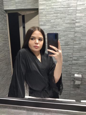 Индивидуалка Алена Фотография 10