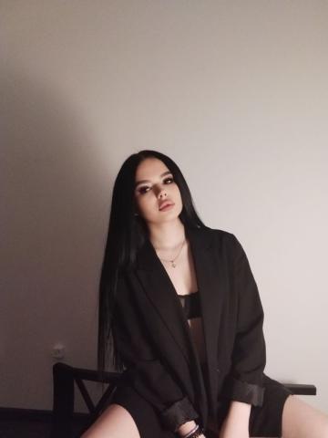 Индивидуалка Алена Фотография 2